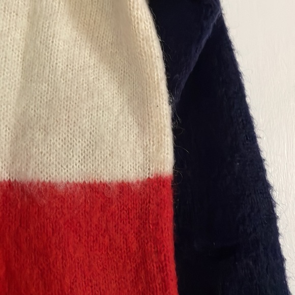 Madwell Wool Sweater - Picture 5 of 6